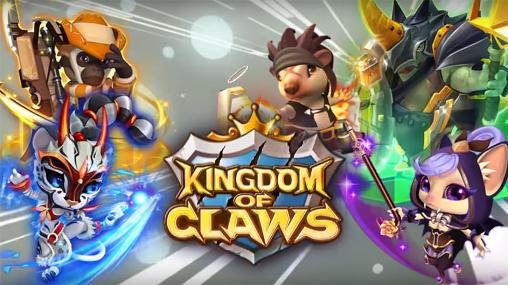 game pic for Kingdom of claws